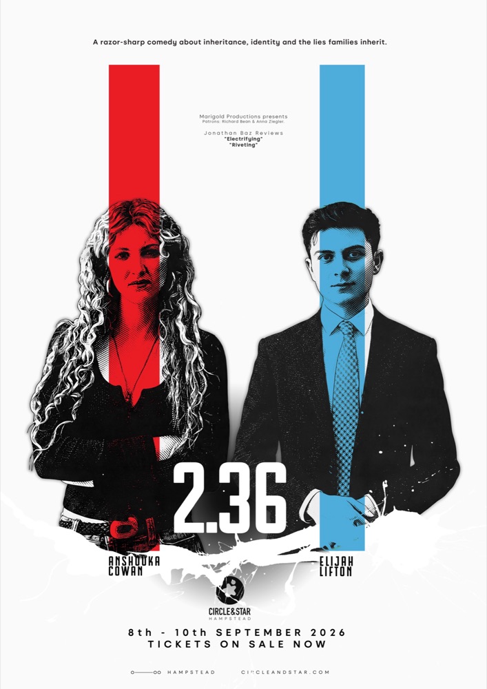 2.36 poster