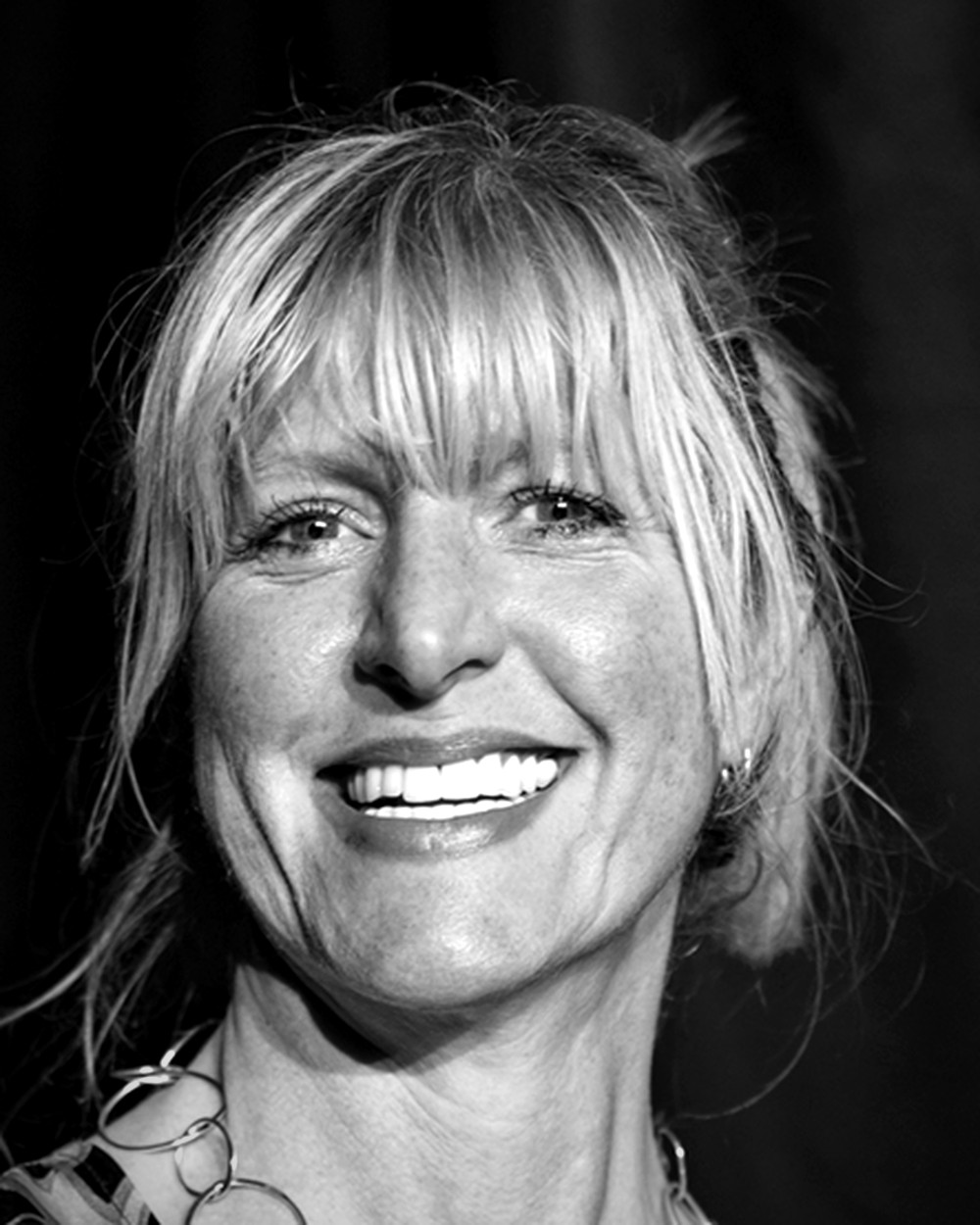 Carri Hecks, General Manager