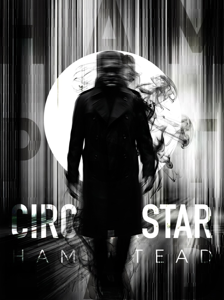 Dark Matters poster