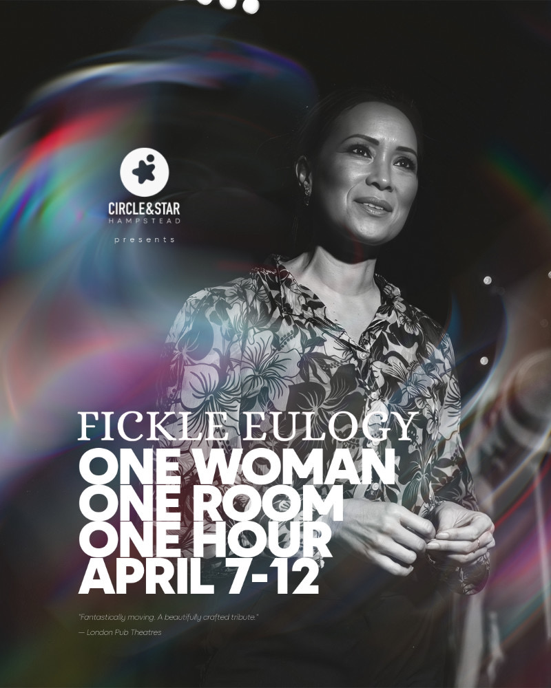 Fickle Eulogy poster